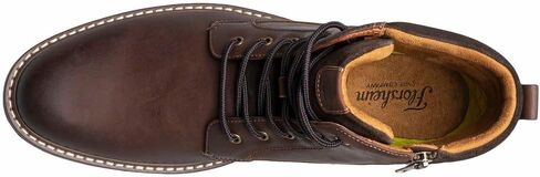 Florsheim Men's, Norwalk Plain Toe Lace Boot in Saudi Arabia