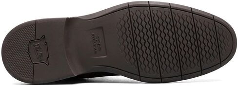 Florsheim Men's, Norwalk Plain Toe Lace Boot in Saudi Arabia