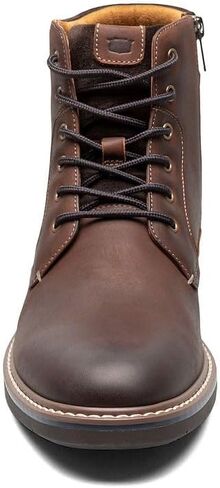 Florsheim Men's, Norwalk Plain Toe Lace Boot in Saudi Arabia