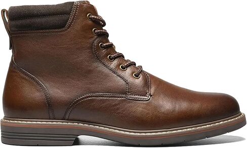 Florsheim Men's, Norwalk Plain Toe Lace Boot in Saudi Arabia