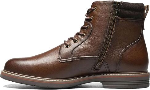 Florsheim Men's, Norwalk Plain Toe Lace Boot in Saudi Arabia