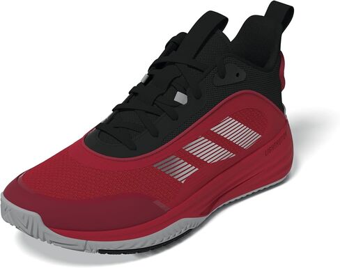 adidas Men's Own The Game 3.0 Basketball Shoes Sneaker in Saudi Arabia