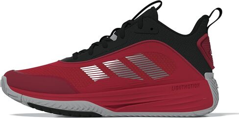 adidas Men's Own The Game 3.0 Basketball Shoes Sneaker in Saudi Arabia