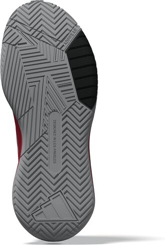 adidas Men's Own The Game 3.0 Basketball Shoes Sneaker in Saudi Arabia