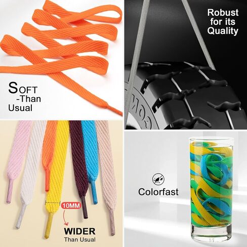 Handshop 2 أزواج أحذية أحذية أحذية مسطحة 2/5 "في 20 لون in Kuwait