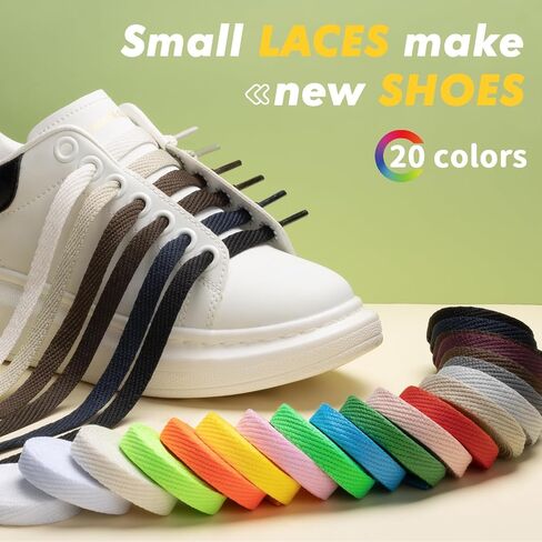 Handshop 2 أزواج أحذية أحذية أحذية مسطحة 2/5 "في 20 لون in Kuwait