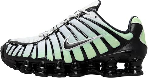 Nike Shox TL 'Vapor Green' - (AV3595 300) in Saudi Arabia