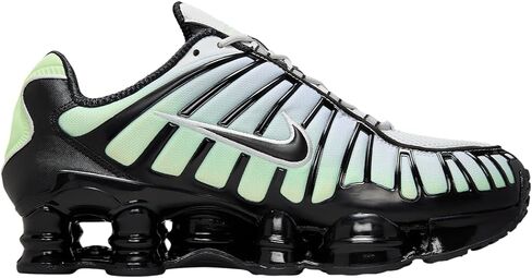 Nike Shox TL 'Vapor Green' - (AV3595 300) in Saudi Arabia