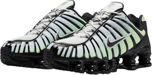 Nike Shox TL 'Vapor Green' - (AV3595 300) in Saudi Arabia