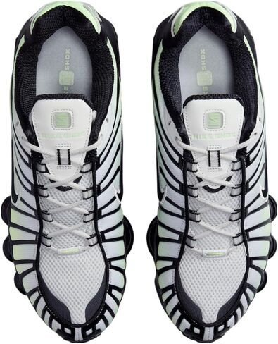 Nike Shox TL 'Vapor Green' - (AV3595 300) in Saudi Arabia