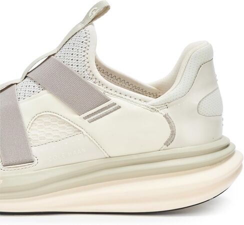Cole Haan Men's Original Grand Quadstar Monk Strap Running Sneakers in Saudi Arabia