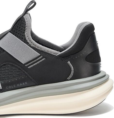 Cole Haan Men's Original Grand Quadstar Monk Strap Running Sneakers in Saudi Arabia