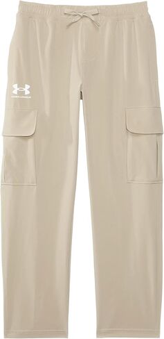 Under Armour Boys' Icon Woven Pants (Big Kid) in Saudi Arabia