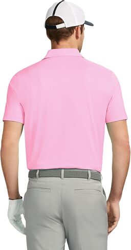 IZOD Men's Swingflex Performance Mesh Polo in Saudi Arabia