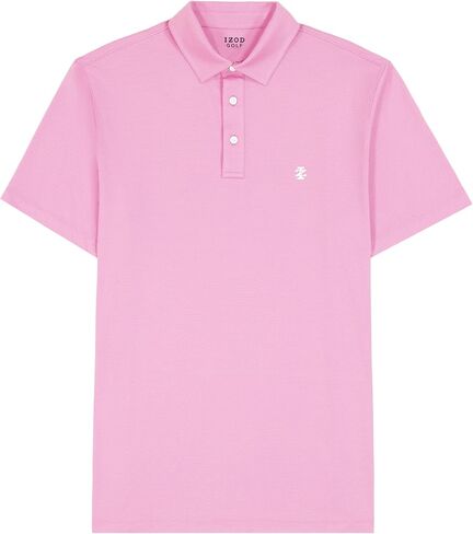 IZOD Men's Swingflex Performance Mesh Polo in Saudi Arabia