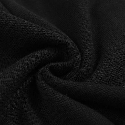 OXKNIT Mens Casual 60s Retro White Flower Knitted Short Sleeve Vintage Button Down Golf Polo in Kuwait