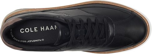 Cole Haan Men's Grandpro Featherarc Bike Toe Sneaker in Saudi Arabia