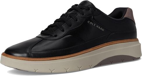 Cole Haan Men's Grandpro Featherarc Bike Toe Sneaker in Saudi Arabia