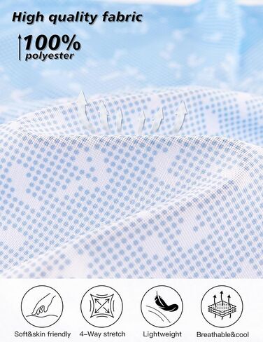 APTRO Long Sleeve Polo Shirts for Men Performance Golf Shirt Dry Fit Moisture Wicking Fashion Print T-Shirt in Kuwait