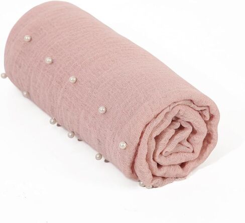 Newborn Photography Props Blanket-6 Pcs Baby Photoshoot Props Wrap for Boy Girl Baby Photo Props Blanket Headbands in Saudi Arabia