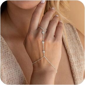 سوار سلسلة اليد الذهبية للنساء العصرية ، و acanty 14k حلقات الذهب سوار الحلقة عصابة عبيد سوار الزركون مكعب المجوهرات للنساء مجوهرات المجوهرات من أجل wome
