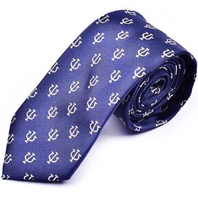 Psychology Necktie - Psychologist necktie - psychotherapist necktie - Psychologist gift for men