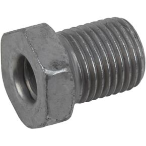 GM Genuine Parts 11569751 Brake Pipe Nut