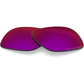 BLAZERBUCK Replacement Lenses for Oakley Holbrook OO9102 Sunglass