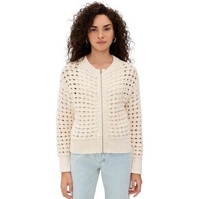 Z SUPPLY Women's Liam Sweater Jacket