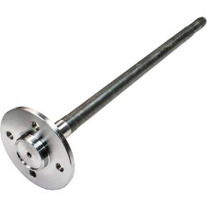 Motive Gear MG1231 Drive Axle Shaft – 4 x 4.25 Bolt Pattern, 28 Spline, 29.18" Length – Fits Ford 7.5 & 8.8 Rear Axles – Compatible with 1979-1993 Ford Mustang & 1980-1986 Mercury Capri