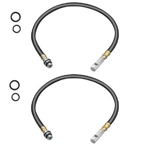 2pcs 8016mrg صافرة مؤشر Top Dead Center ، استبدل 33650 7880