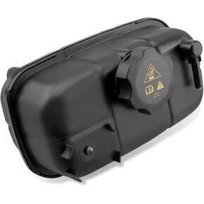 68364312AC Engine Coolant Reservoir Bottle Tank Fit for Jeep Wrangler 2.0L L4 2019 2020 2021 2022 2023, Replace 68364312AA, 68364312AB