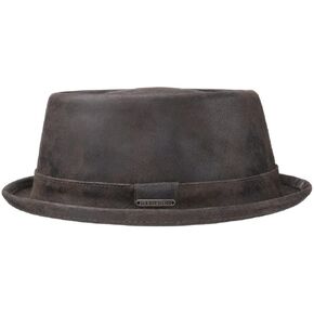 Stetson Pennsylvania Pigskin Hat Men |