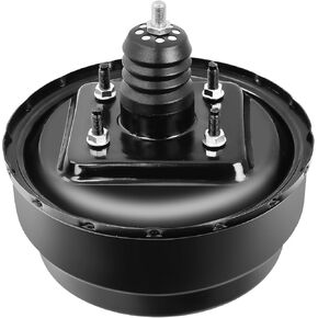 53-2509 BAKE BAKE BOOSER بدون أسطوانة رئيسية متوافقة مع SUZUKI GRAND VITARA 1999-2005 V6 2.5L 2.7L OE# 5130065D10 ، 532509