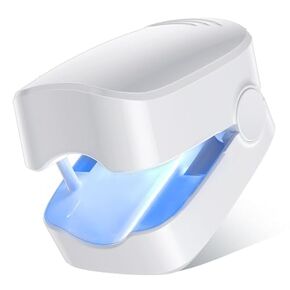 Nail Fungus Laser Treatment Device -Pain-Free, and Effective Home Treatment, No More Embarrassment