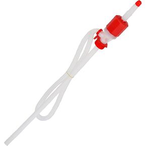 VP Racing Fuels 3054 Plastic Drum Pump