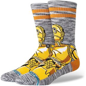 Stance C3po Crew