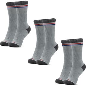 Premium Merino Wool Light Hiking Socks