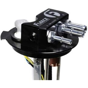 Fleece 04.5-07 GM Powerflo PUMP IN-THANTHER (FPE-34789)