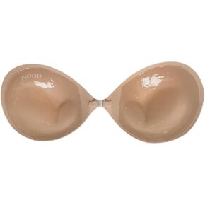 NOOD Women's Push-Up Luxe Bra