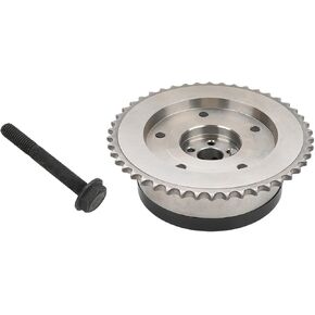 JDMON Variable Valve VVT Timing Sprocket Compatible with Buick LaCrosse Regal Verano, Chevy Cobalt Equinox Malibu HHR Captiva, GMC Terrain, Pontiac G5 G6 Saturn Aura 2006-2017 Replace 917-254 12621505