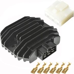 labwork Voltage Regulator Rectifier 21066-2056 Replacement for SH578-12 SH626-12 130 160