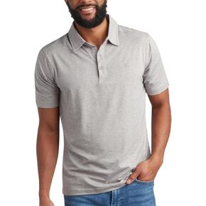 Spyder Mens Golf Polo Shirt - Super Soft Moisture Wicking Athletic Fit Performance Collared Golf Shirts for Men (Sizes: S-XL)