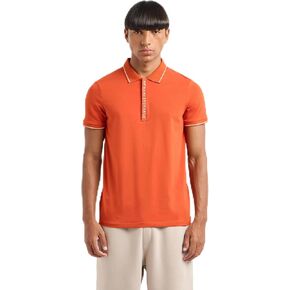 Armani Exchange Men's Contemporary, Rooibos Tea/White