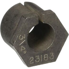 شركة المنتجات المتخصصة 23183 3/4 ° CAMBER/Caster Sleeve