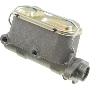 Dorman M39435 Brake Master Cylinder Compatible with Select Chevrolet / GMC Models