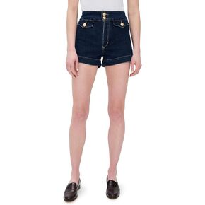 Joe's Jeans Women's The Ellia Shorts