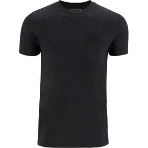 Simms Men's M's Nostalgic Bass T-Shirt