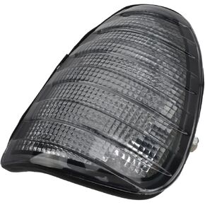 Front Indicator Turn Signal Corner Lamp Replacement for W123 1976-1985 Compatible with Original Design