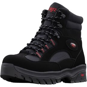 Lugz Men's Ridgeline Chukka Boot